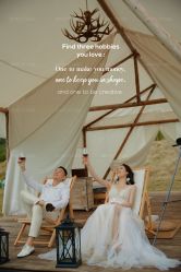 -黑马婚纱摄影