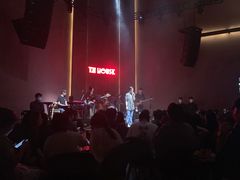 -TZ House音乐现场(来福士中心店)