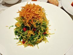 -四季民福烤鸭店(王府井东安门店)