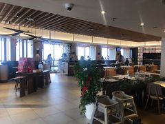 -必胜客(海滨店)