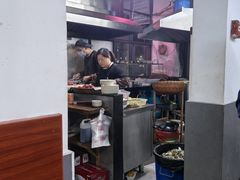 -何永光123鲜牛肉馆(1号店)