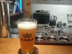 -玩啤国度精酿啤酒(宝山店)