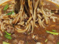 -桂花香手工面(鼓楼店)