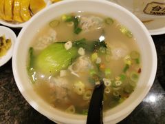 -中国厨房/台湾牛肉面