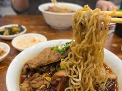 -蒋家肠旺面馆(合群路店)
