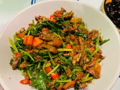 -一味大院•桐庐菜传承店(春江路店)