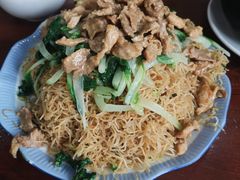 -万兴菜馆(龙华店)