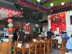 -娄三少·老北京春饼烤鸭家常菜(富力又一城店)