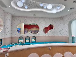 -奈尔宝·儿童乐园·亲子餐厅(苏州大悦城店)