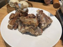 -王婶手擀面(灵寿店)