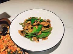 -攸州小镇家湘菜(小米科技园店)
