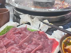 -陈眼镜火锅(总店)