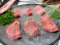-花味·自助烤肉(南方时代店)