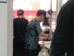 -香港风味小吃店(中英街店)