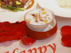 -PARFUM FLORAL花境法餐(南京首店)