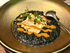 -Osteria Garden 生蚝花园餐厅(原进贤路店)