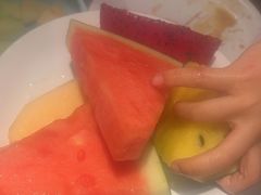 -山焱·炭火自助烤肉(周浦万达店)