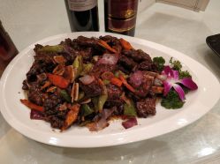 -上海瑞金洲际酒店·宴会厅