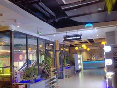 -星河湾温泉洗浴酒店