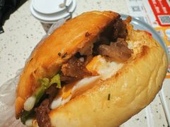 -必胜客(王府井店)