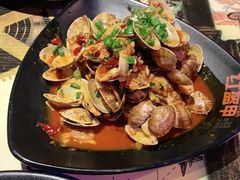 -红钳侠小龙虾·烧烤(中赢康康谷店)