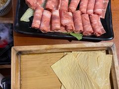 -豆花姐烂豆花火锅(水屯北路恒大滨河店)