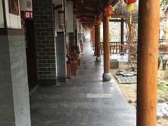 -不倒翁·徽天下名菜楼(马鞍山路店)