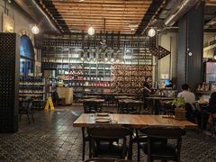 -PIZZA BIANCA(民园店)