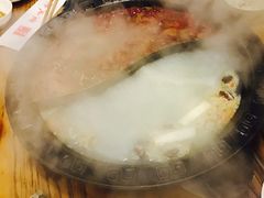 -重庆老火锅(长虹店)