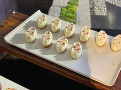 -傲廬·云端餐厅·深圳柏悦酒店