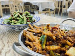 -江城燕子大排档(江汉路步行街店)