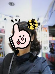 -花师傅专业手穿耳洞打耳洞穿孔