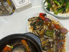 -嘉升大排档(番禺总店)