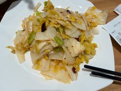 -西部马华清真兰州牛肉面·烧烤夜市(三里河店)