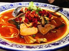 -尚一汤 广东炖汤(金桥国际店)