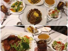 -太平馆餐厅(尖沙咀店)