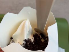 -麦当劳(北苑秋实路店)