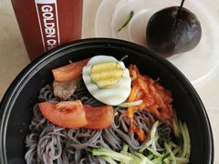 -金掌勺·锅包肉(广渠门店)