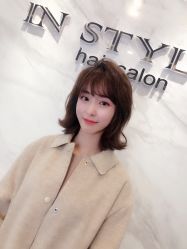 点击看大图 -CD Hair salon
