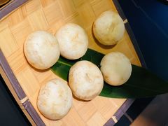 口菇-烧江南烤肉(长春摩天活力城店)