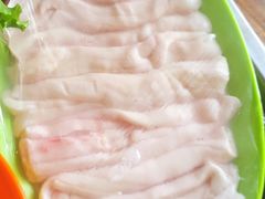 牛髓-蜀都冒菜·酱蟹生腌