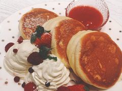 -娜娜家·Nana's restaurant(国金汇店)