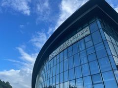 -上海吴淞炮台湾国家湿地公园
