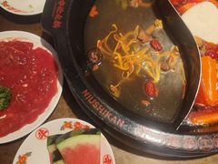 -牛市坎火锅(建设路店)