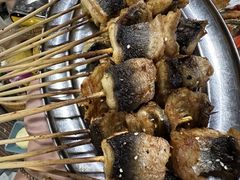 -辉记炭烧海鲜大排档·老字号(福田店)
