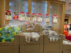 -龙华素斋(龙华路店)