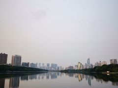 -南宁南湖公园