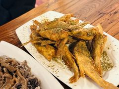 -正宗天津烧麦馆(柳州路店)