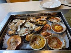 -爱客得牛排海鲜烤肉·火锅自助(春熙路黑金好店)