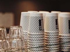 -来回·咖啡(天河南店)